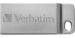 Obrázok pre výrobcu Verbatim USB flash disk, 2.0, 16GB, Store,N,Go Metal Executive, strieborný