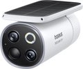 Obrázok pre výrobcu Baseus Venkovní kamera Security S1 Pro 3K (sada 2ks++centrální stanice) bílá