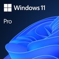 Obrázok pre výrobcu MS Win 11 Pro 64-bit Slovak 1pk OEM DVD