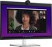 Obrázok pre výrobcu DELL P2724DEB 27" LED/ 16:9/ 2560x1440/ 1000:1/ 8ms/ QHD/ HDMI/ 3x USB/ 2x USB-C/ 2x DP/RJ-45/kamera/3Y Basic