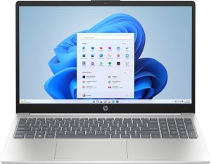 Obrázok pre výrobcu HP 15 15-fd1015nc /5-120U/15,6" FHD/16GB/ 512GB/Intel int/ W11H/White