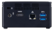 Obrázok pre výrobcu Gigabyte Brix N3160 barebone