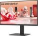 Obrázok pre výrobcu LG 27BA65QB 27" IPS/QHD/100Hz/ 5ms/Černá/2R