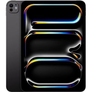 Obrázok pre výrobcu Apple iPad Pro 11" (2024) / 256GB / M4 / WiFi / Vesmírně černý
