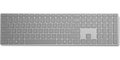 Obrázok pre výrobcu Microsoft Surface Keyboard Sling Bluetooth 4.0 (Gray), CZ&SK