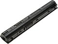 Obrázok pre výrobcu Baterie T6 power Dell Latitude E6220, E6230, E6320, E6330, E6430s, 2600mAh, 29Wh, 3cell