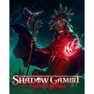 Obrázok pre výrobcu ESD Shadow Gambit Zagan’s Ritual