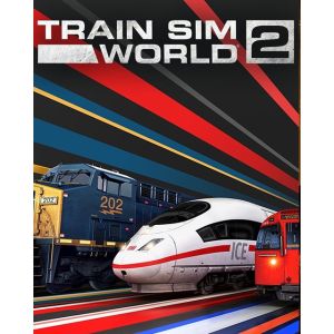 Obrázok pre výrobcu ESD Train Sim World 2