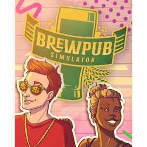 Obrázok pre výrobcu ESD Brewpub Simulator