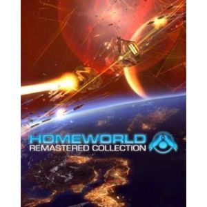 Obrázok pre výrobcu ESD Homeworld Remastered Collection