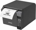 Obrázok pre výrobcu EPSON pokl.termo TM-T70II,černá,serial+USB,zdroj