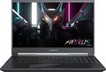 Obrázok pre výrobcu Gigabyte AORUS 15X (2023) ASF/i9-13980HX/15,6" QHD/16GB/1TB SSD/RTX 4070/W11H/Black