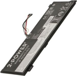 Obrázok pre výrobcu 2-Power Baterie 7,6V 3618mAh pro Lenovo V330-15ISK,V330-15IKB,V330-14ISK,V130-15IGM