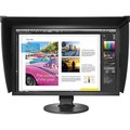 Obrázok pre výrobcu 24" EIZO CG2420-BK, IPS, 1920x1200, 400 cd/m2, 1500 : 1, DVI,HDMI,Disp.P, černý