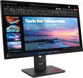 Obrázok pre výrobcu Lenovo ThinkVision T27QD-40 27" IPS/QHD/ 120Hz/4ms/Černá/3R