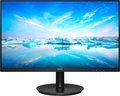 Obrázok pre výrobcu PHILIPS 271V8LA/00 27inch VA LCD 16:9 1920x1080 4ms 250cd/m2 3000:1 VGA HDMI
