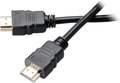 Obrázok pre výrobcu AKASA HDMI, podpora Ethernet, 2K a 4K rozlišení, pozlacené konektory, 10m