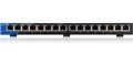 Obrázok pre výrobcu Linksys 16-port Desktop Gigabit Switch