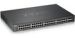 Obrázok pre výrobcu Zyxel XGS1935-52, 52 Port Lite-L3 Smart Managed Switch, 48x Gigabit Copper and 4x 10G SFP+, hybrid mode, standalone or N