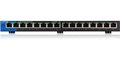 Obrázok pre výrobcu Linksys 16-port Desktop Gigabit PoE Switch