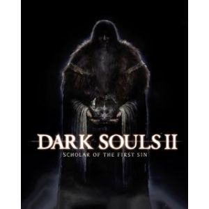 Obrázok pre výrobcu ESD Dark Souls II Scholar of the First Sin