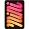 Obrázok pre výrobcu Apple iPad mini /(2024) Wi-Fi/8,3"/2266x1488/ 256GB/iPadOS18/Starlight