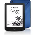 Obrázok pre výrobcu Čtečka InkBOOK Calypso plus blue