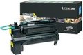 Obrázok pre výrobcu Lexmark C792,X792 žlutá toner.kazeta-6K,C792A1YG