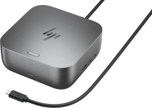 Obrázok pre výrobcu HP TB4 100W G6 Dock