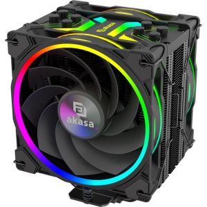 Obrázok pre výrobcu AKASA chladič CPU - Soho H4 Plus Reverse Kit