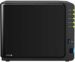 Obrázok pre výrobcu Synology DiskStation DS423+ (4x HDD + 2x NVMe; 4jadro CPU; 2(6)GB RAM; 2xGLAN; 2x USB3.2Gen1)