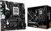 Obrázok pre výrobcu ASRock B850M-X / AMD B850 / AM5 / 2x DDR5 DIMM / 2x M.2 / HDMI / DP / USB-C / mATX