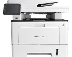 Obrázok pre výrobcu Pantum BM5100FDW mono laser multifunkce, 40 str./min., plný duplex (DADF), síť, WiFi, NFC, dot. displej