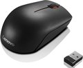 Obrázok pre výrobcu Lenovo 300 /Kancelářská/Optická/ Bezdrátová USB/Černá