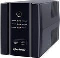 Obrázok pre výrobcu CyberPower UT GreenPower Series UPS 1500VA/900W, české zásuvky