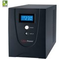 Obrázok pre výrobcu CyberPower GreenPower Value LCD UPS 2200VA/1320W