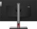 Obrázok pre výrobcu Lenovo P27h-30 27" 2560x1440 QHD 1000:1 250N 4ms HDMI+DP+USB+USB-B+USB-C+RJ45 dock+dobijanie NTB lift 3y
