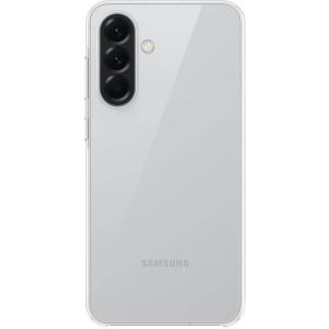 Obrázok pre výrobcu Samsung Průhledný zadní kryt pro Galaxy A56 Transparent