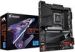Obrázok pre výrobcu Gigabyte Z790 AORUS ELITE AX / Intel Z790 / LGA1700 / 4x DDR5 / 4x M.2 / HDMI / DP / USB-C / WiFi / ATX