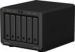 Obrázok pre výrobcu Synology DiskStation DS620slim 6x 2,5" HDD NAS