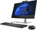 Obrázok pre výrobcu HP ProOne 440 G9 23,8" FHD /T/i3-12100T/ 8GB/512GB SSD/UHD 730/W11H/Slv-Black