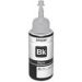 Obrázok pre výrobcu Epson ink C13T77414A, black, 140ml, Epson WorkForce M100, M105, M200
