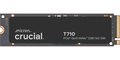 Obrázok pre výrobcu Crucial T710 2TB /SSD/M.2 NVMe/ Černá/5R