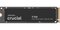 Obrázok pre výrobcu Crucial T710 2TB /SSD/M.2 NVMe/ Černá/5R