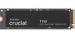 Obrázok pre výrobcu Crucial T710 2TB /SSD/M.2 NVMe/ Černá/5R