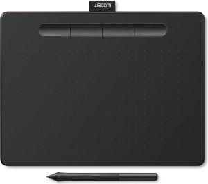 Obrázok pre výrobcu Wacom Intuos M Black