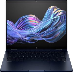 Obrázok pre výrobcu HP EliteBook X Flip G1i /U5-228V/14" WUXGA/T/32GB/512GB SSD/Arc 130V/W11P/Blue/3R On-Site