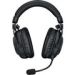 Obrázok pre výrobcu Logitech G PRO X 2 LIGHTSPEED Wireless Gaming Headset - BLACK - EMEA