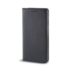 Obrázok pre výrobcu Pouzdro s magnetem Samsung J3 2017 J330 Black