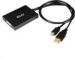 Obrázok pre výrobcu Club3D Adaptér aktívny mini DisplayPort 1.aktívny adaptér DVI-D 2 na Dual Link, 4k30Hz, 60cm